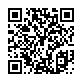 スズキ(SUZUKI) ジムニー XG 中古車のモバイルページはこちらのQRコードを対応携帯にて読み取ってご利用ください。