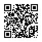 トヨタ(TOYOTA) VOXY ZS 中古車のモバイルページはこちらのQRコードを対応携帯にて読み取ってご利用ください。