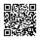 JAながのオートパル 中部センター のモバイル版詳細ページ「カータウンモバイル」のURLはこちらのQRコードを対応携帯で読み取ってご覧ください。
