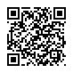 スズキ自販徳島 論田中古車センター のモバイル版詳細ページ「カータウンモバイル」のURLはこちらのQRコードを対応携帯で読み取ってご覧ください。