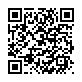 (株)スズキ自販福島 U’s STATION須賀川 のモバイル版詳細ページ「カータウンモバイル」のURLはこちらのQRコードを対応携帯で読み取ってご覧ください。