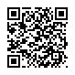 バジェットレンタカー小倉駅前店 のモバイル版詳細ページ「カータウンモバイル」のURLはこちらのQRコードを対応携帯で読み取ってご覧ください。