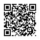 カーセブン静清店 のモバイル版詳細ページ「カータウンモバイル」のURLはこちらのQRコードを対応携帯で読み取ってご覧ください。