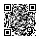 <使用不可>ガリバー狩場インター店  のモバイル版詳細ページ「カータウンモバイル」のURLはこちらのQRコードを対応携帯で読み取ってご覧ください。