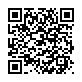 <使用不可>ガリバー半田店  のモバイル版詳細ページ「カータウンモバイル」のURLはこちらのQRコードを対応携帯で読み取ってご覧ください。