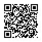 LIBERALA 浜松和田 のモバイル版詳細ページ「カータウンモバイル」のURLはこちらのQRコードを対応携帯で読み取ってご覧ください。