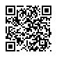 K&KMOTORS 新発田店 のモバイル版詳細ページ「カータウンモバイル」のURLはこちらのQRコードを対応携帯で読み取ってご覧ください。