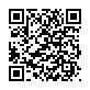 日産大阪販売 クルーゼ堺 のモバイル版詳細ページ「カータウンモバイル」のURLはこちらのQRコードを対応携帯で読み取ってご覧ください。