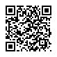 IDOM ガリバー津山店 のモバイル版詳細ページ「カータウンモバイル」のURLはこちらのQRコードを対応携帯で読み取ってご覧ください。