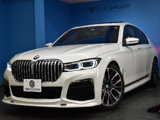 BMW 7꡼ 1