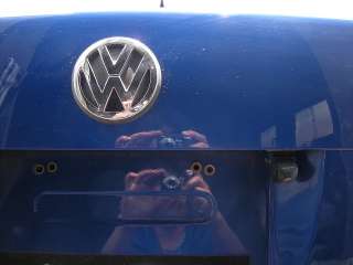 VW ボーラ 画像17