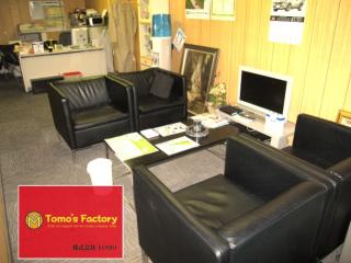 Tomo’s Factory(トモズファクトリー)の写真3