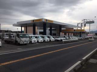 オリックスU-car北九州店 八幡ヤードの写真1