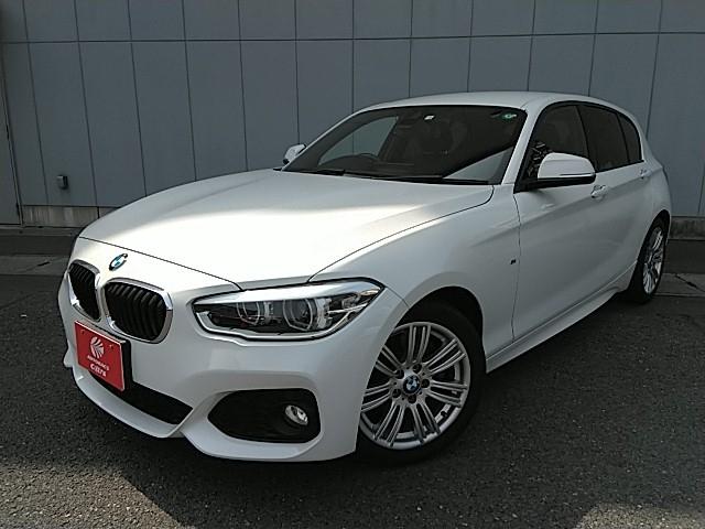 BMW 1꡼ 1