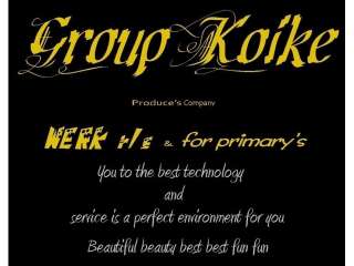 Group Koike ܼҤμ̿1