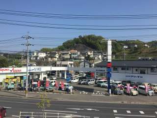 (株)スズキ自販広島 スズキアリーナ高陽の写真3