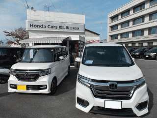 Honda Cars ڵŹμ̿3