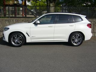 ż־[ BMW(BMW) X3 xDrive20d Mݡ ]