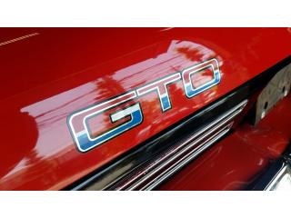 ポンテアック GTO