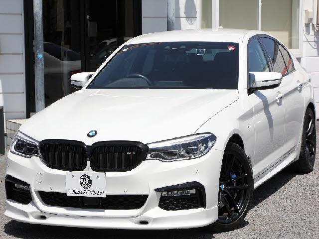 BMW 5꡼ 1