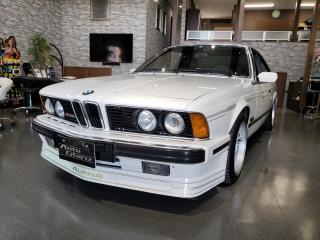 BMWアルピナ B7