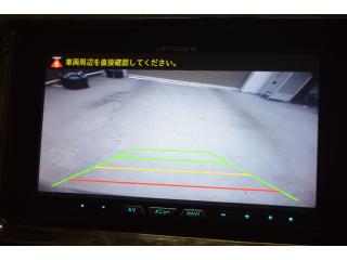 ステップワゴン スパーダ 画像8後期型 ナビ 地デジTV フルセグ Bluetooth ETC バックカメラ 両側パワースライドドア スマートキー HID
