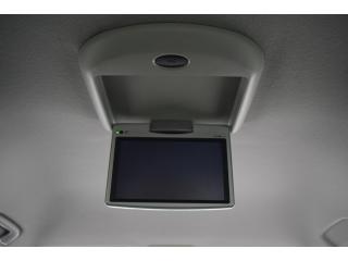 ノア 画像6後席モニター Bluetooth 両側パワースライドドア バックカメラ スマートキー ダブルエアコン 地デジTV HID ETC