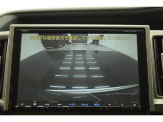 ステップワゴン 画像6フルセグナビ バックカメラ 両側パワースライドドア アイドリングストップ ETC フルフラット オートエアコン