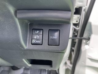 ハイゼットトラック 画像11ダンプボタン