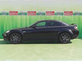 RX-8 画像2平成20年式 RX-8 1.3 RS